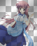Chiaki Hasekura by msuicsoul
