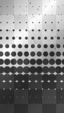 blanco y negro