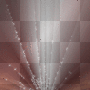 TAPETY BACKGROUND ANIMATED GLITTER RED