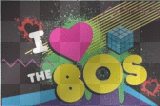 I love the 80's/jcgellibert