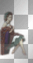 vintage woman -->Ele18cullen<--