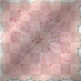Background glitter vintage