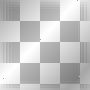 RAMCIA FRAME TRANSPARENT BORDER WHITE RAMCIA FRAME TRANSPARENT BORDER WHITE
