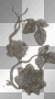 Steampunk Flowers +myates7 Steampunk Flowers +myates7
