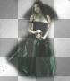 gothic lady