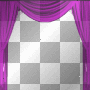 ANIMATED CURTAINS ANIMATED CURTAINS