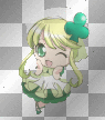 Shugo Chara su
