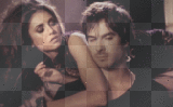 The Vampire Diaries Animation 001