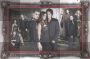 The Vampire Diarie, the Cast