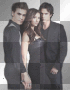 The Vampire Diaries The Vampire Diaries