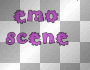 emo scene
