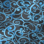 Background Glitter Swirl****FI