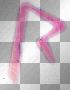 Rihanna Loud R Logo pink\red