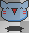 cutie blue cat
