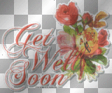 get well soon