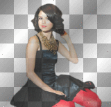 Selena Gomez & THE SCENE - Naturally