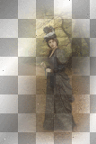 amon // woman
