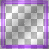 Deco_Neon_Frame~Purple~KCF