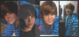 justin drew biber mallete i love you for ever and ever...