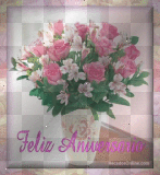 FELIZ ANIVERSARIO/SOFIA