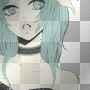 *Green Girl* *Green Girl*