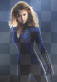 Susan Storm - Invisible Woman [NádiaFlora]