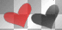 *·BlaCk anD ReD HeaRts·*
