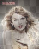 Taylor Swift su Parade: l’amore è affascinante (e diventa stalker di una fan)