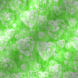 Deco_Hearts_Jewels_BG~Green