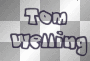 Tom welling by florjackson58