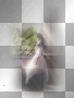 amon // woman