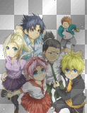 Konoha High School