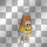 Candy Corn