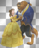 la belle et la bete 2