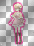 anime pink_s12