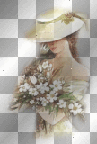Vintage Woman***FI