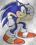 ღ♡ღ Sonic The Hedgehog ღ♡ღ