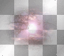 AJESIEN AUTUMN FALL TRANSPARENT TREE PINK AJESIEN AUTUMN FALL TRANSPARENT TREE PINK