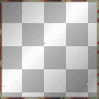 RAMCIA  FRAME ANIMATED  BORDER GOLD