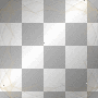 RAMCIA  FRAME TRANSPARENT BORDER  GOLD