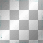 RAMCIA  FRAME ANIMATED  BORDER BLUE