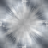 TAPETY BACKGROUND ANIMATED GLITTER BLUE STAR