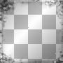 Frame flowers 