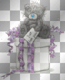 Me To You - Just For You - = )