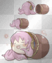 Octopus Luka Megurine