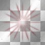 TRANSPARENT BACKGROUND  PRZEZ BG STAR RED