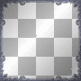 RAMCIA  FRAME ANIMATED  BORDER BLUE