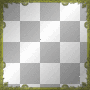 RAMCIA  FRAME ANIMATED  BORDER GREEN