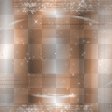 TAPETY BACKGROUND ANIMATED GLITTER GOLD