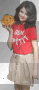 Selena halloween